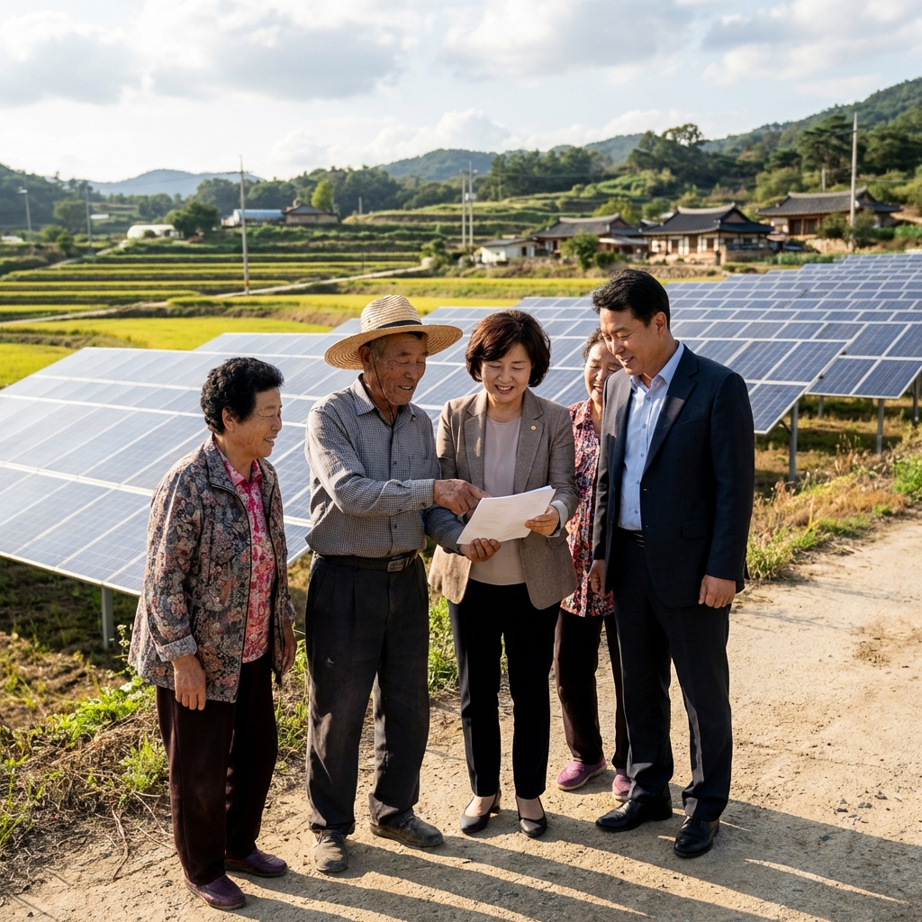 가족 주식회사형 이미지